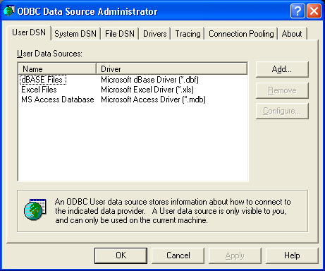 install odbc driver for oracle